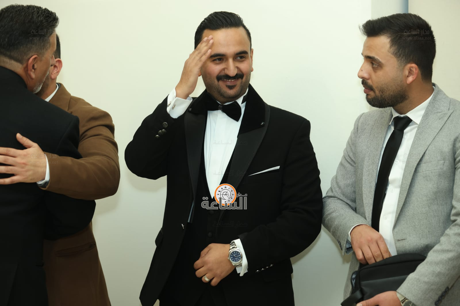 Madar Al-Saa Images 0.09116966737868537