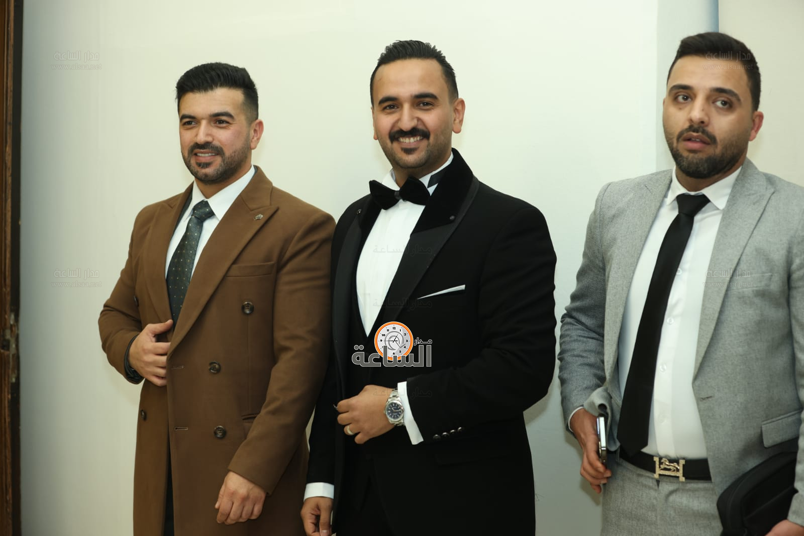 Madar Al-Saa Images 0.8175957715031116