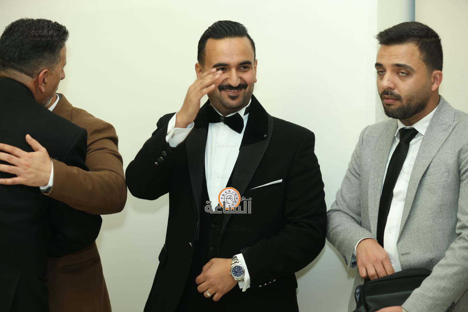 Madar Al-Saa Images 0.673282249961438