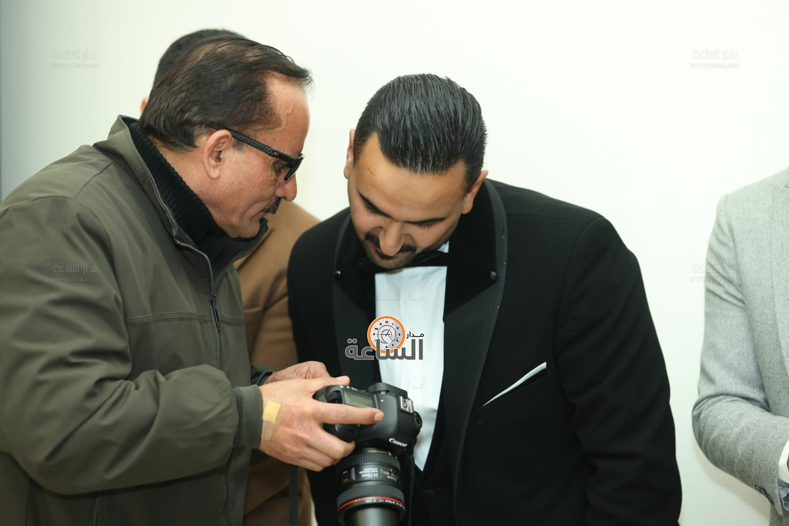 Madar Al-Saa Images 0.3329424760117453