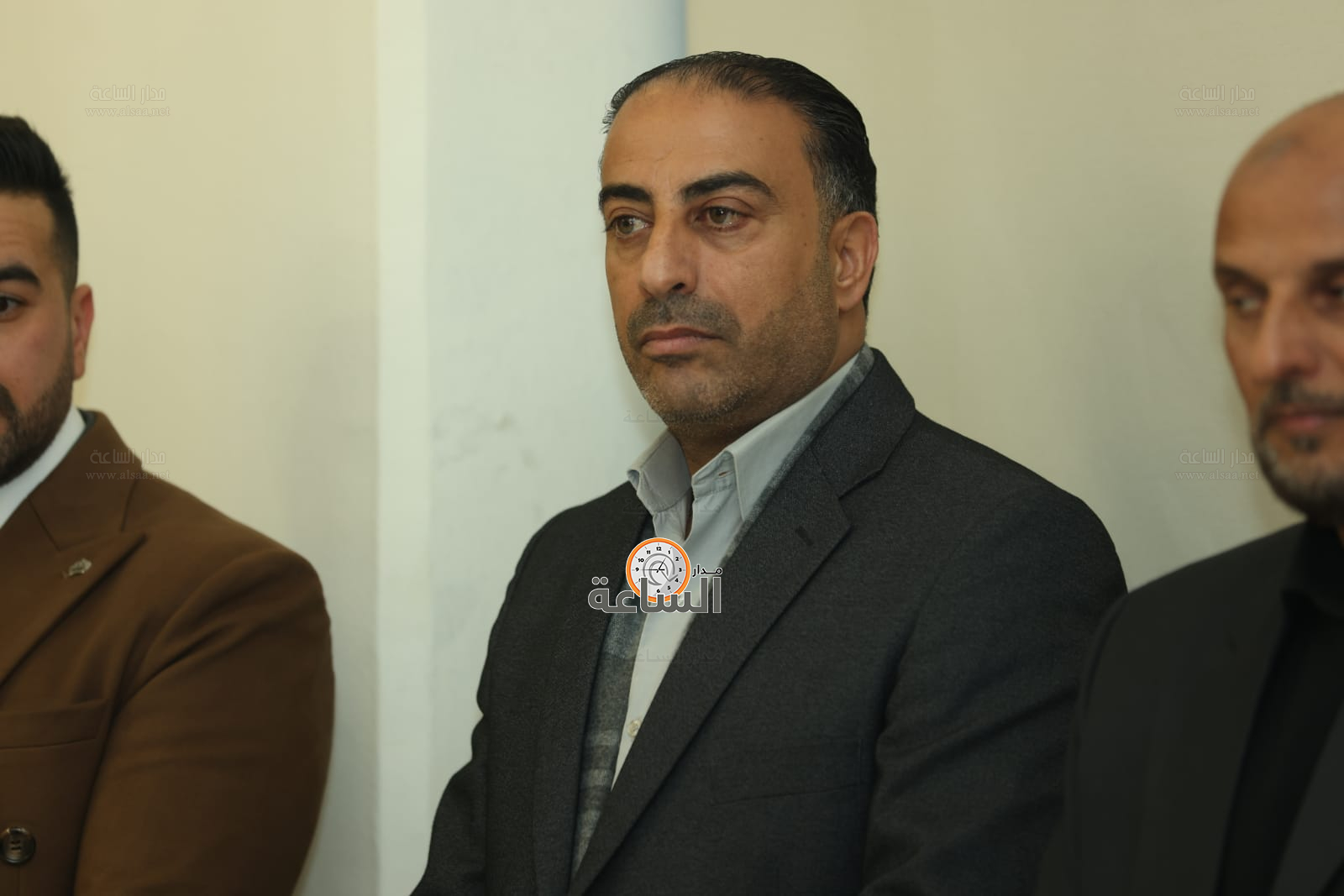 Madar Al-Saa Images 0.5000752422590354