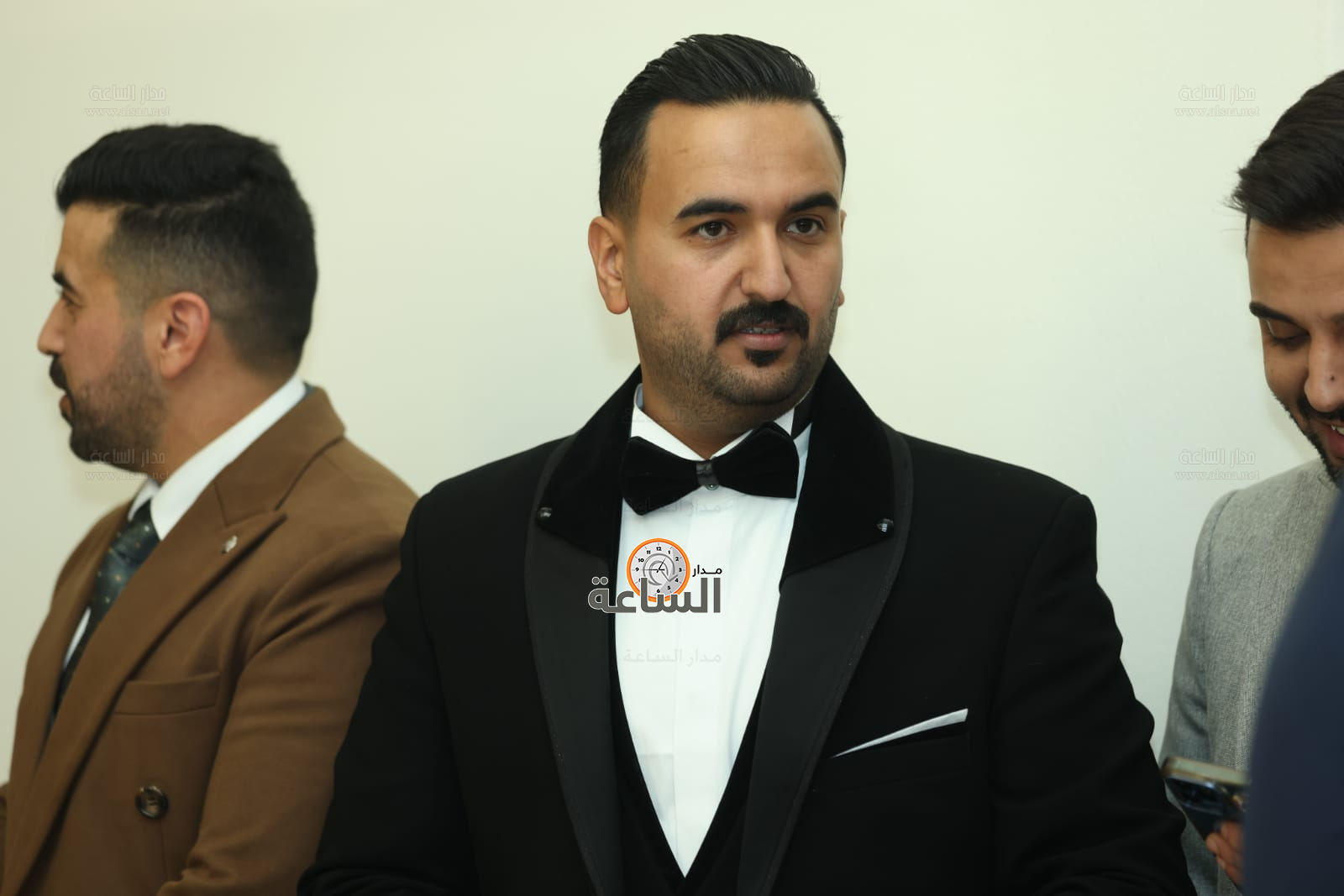 Madar Al-Saa Images 0.9529604091093298