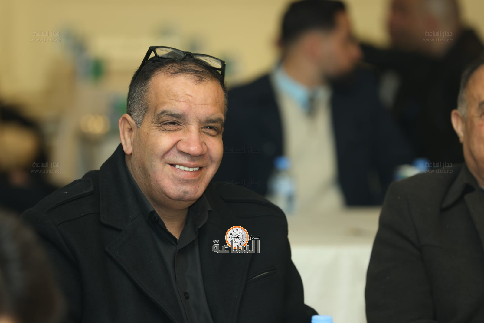 Madar Al-Saa Images 0.4528330924629328