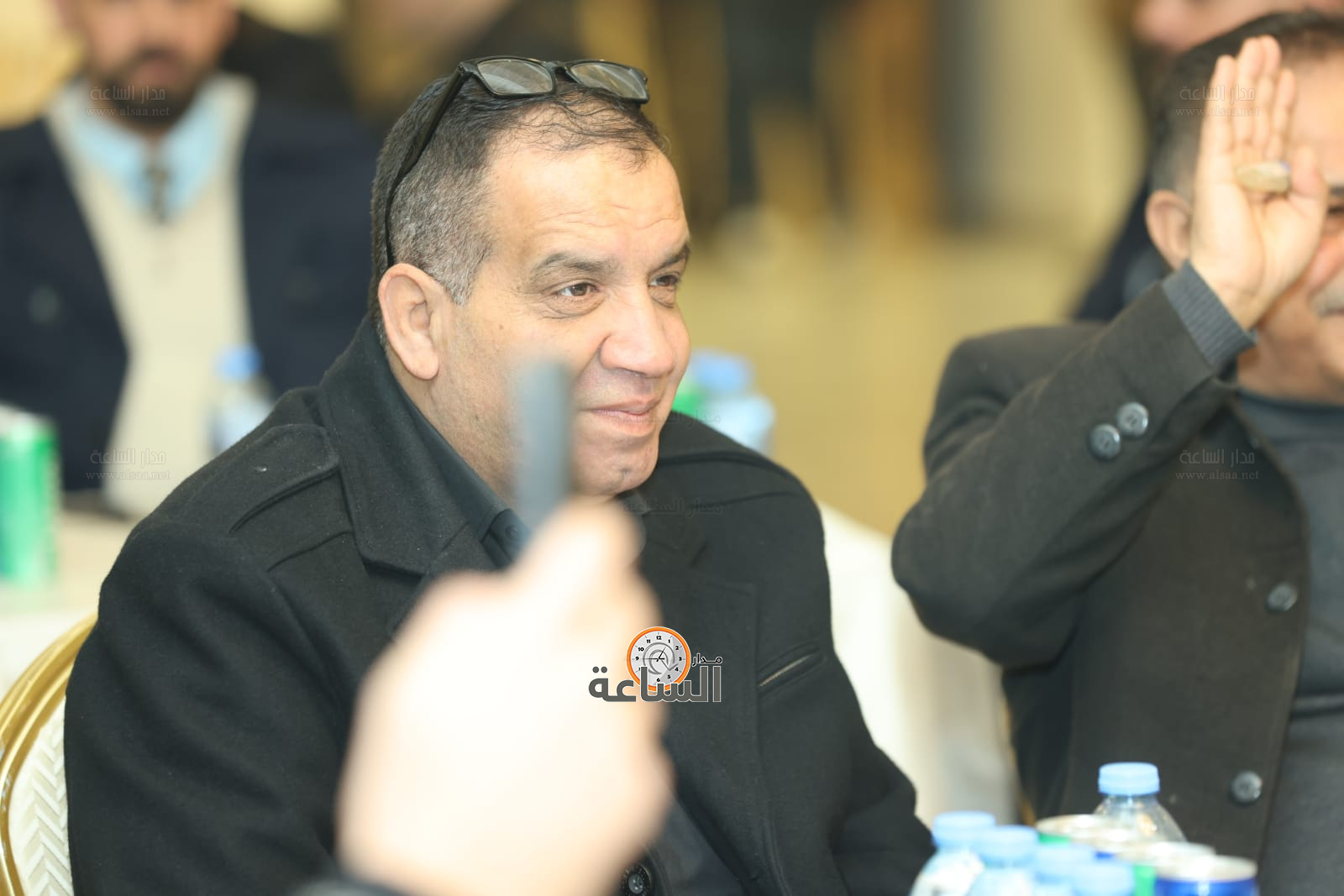 Madar Al-Saa Images 0.7975200642351918