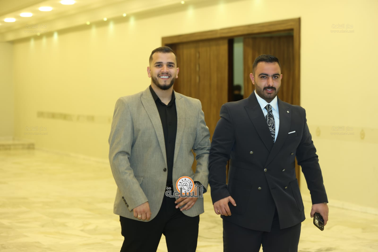 Madar Al-Saa Images 0.06264306178387391