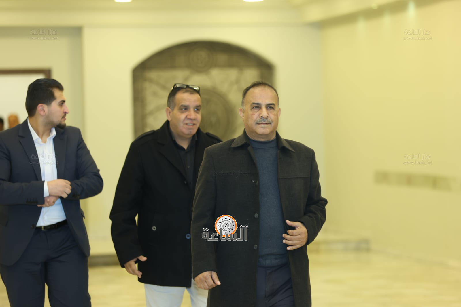 Madar Al-Saa Images 0.2793970882383744