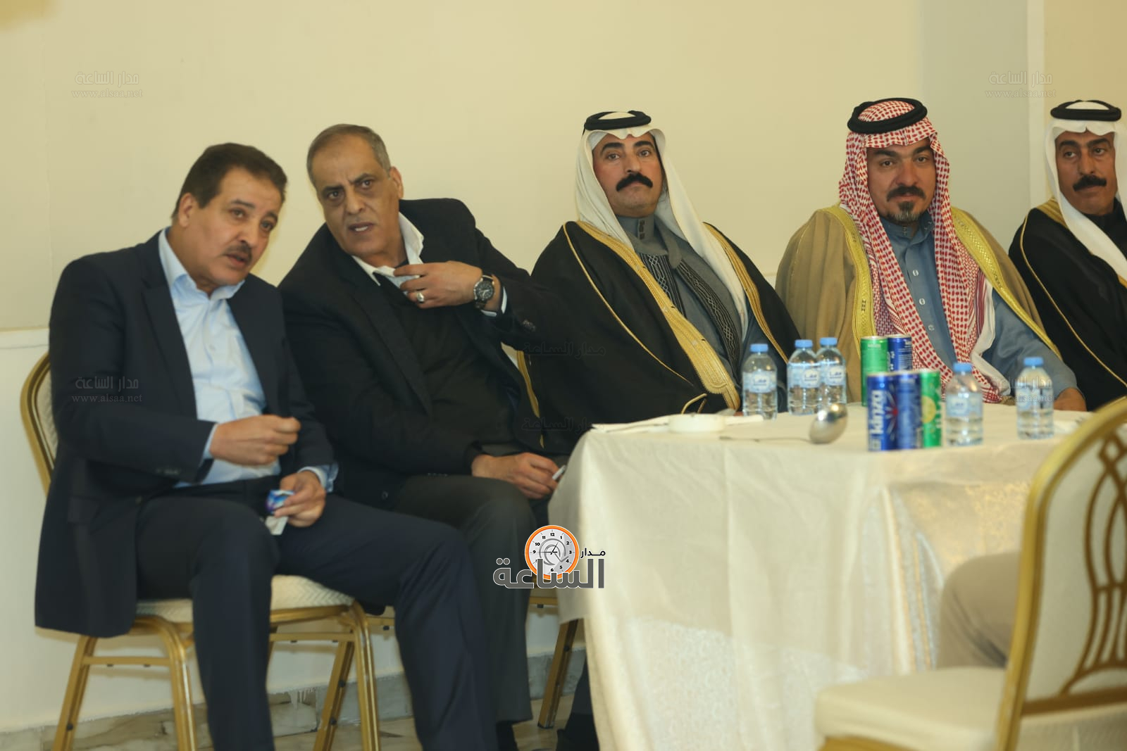 Madar Al-Saa Images 0.2546967233941674