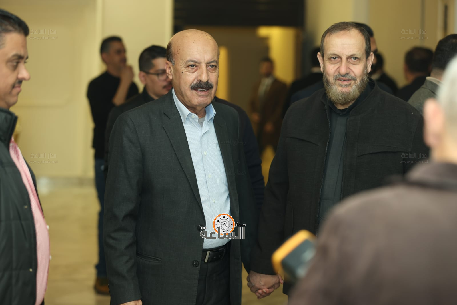 Madar Al-Saa Images 0.8425682803989383