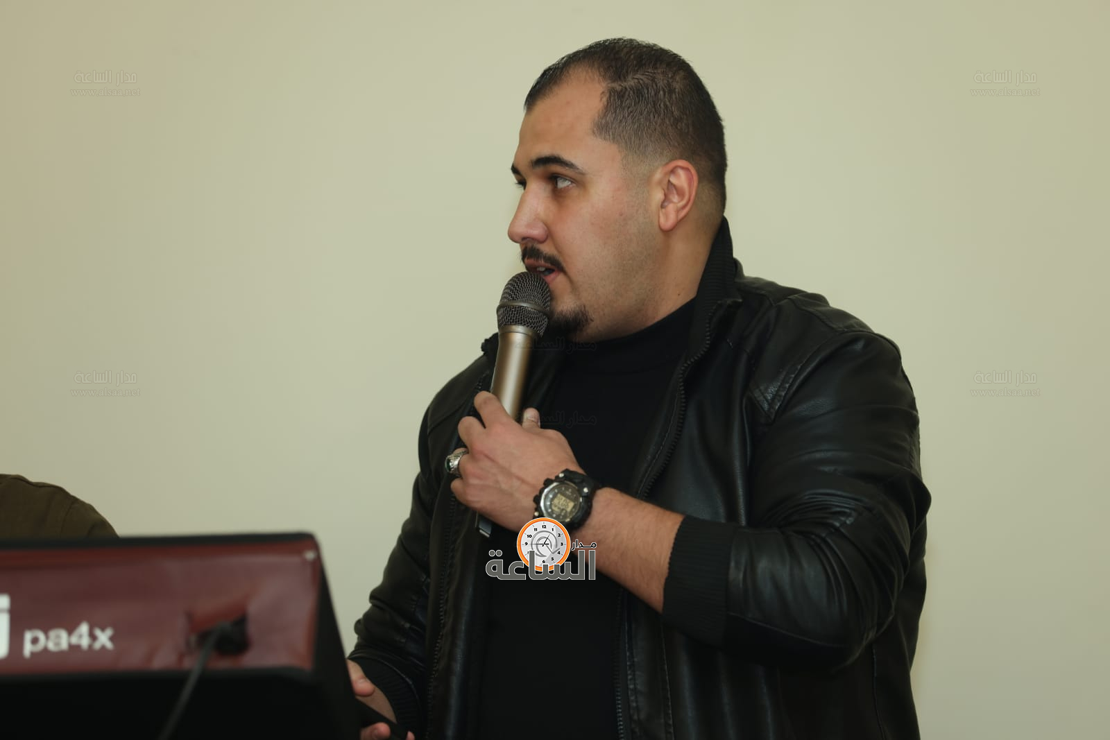 Madar Al-Saa Images 0.46561018956598366