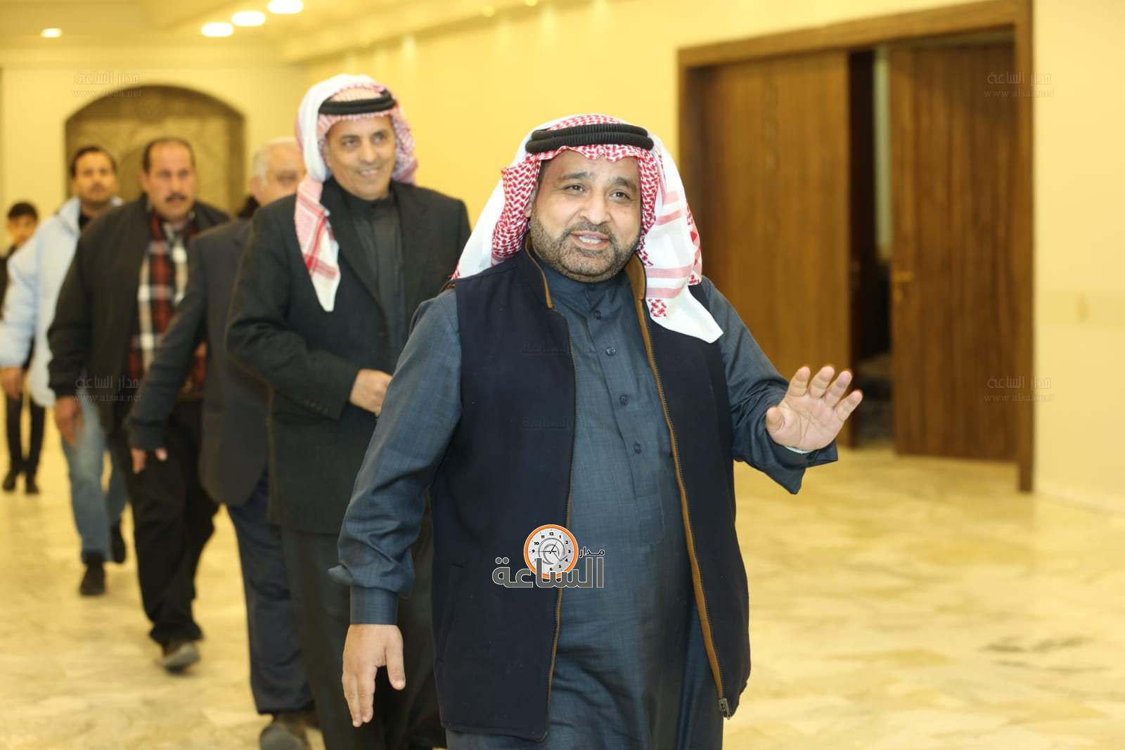 Madar Al-Saa Images 0.021663899765410388