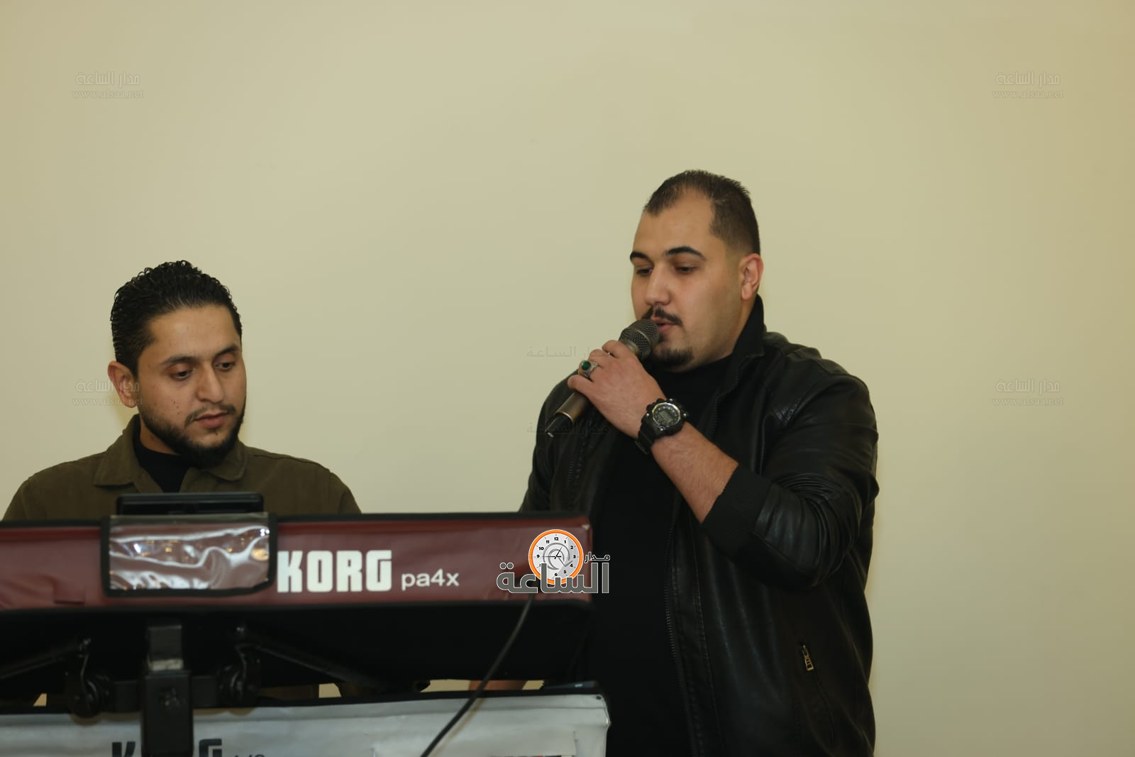 Madar Al-Saa Images 0.8411029791735266