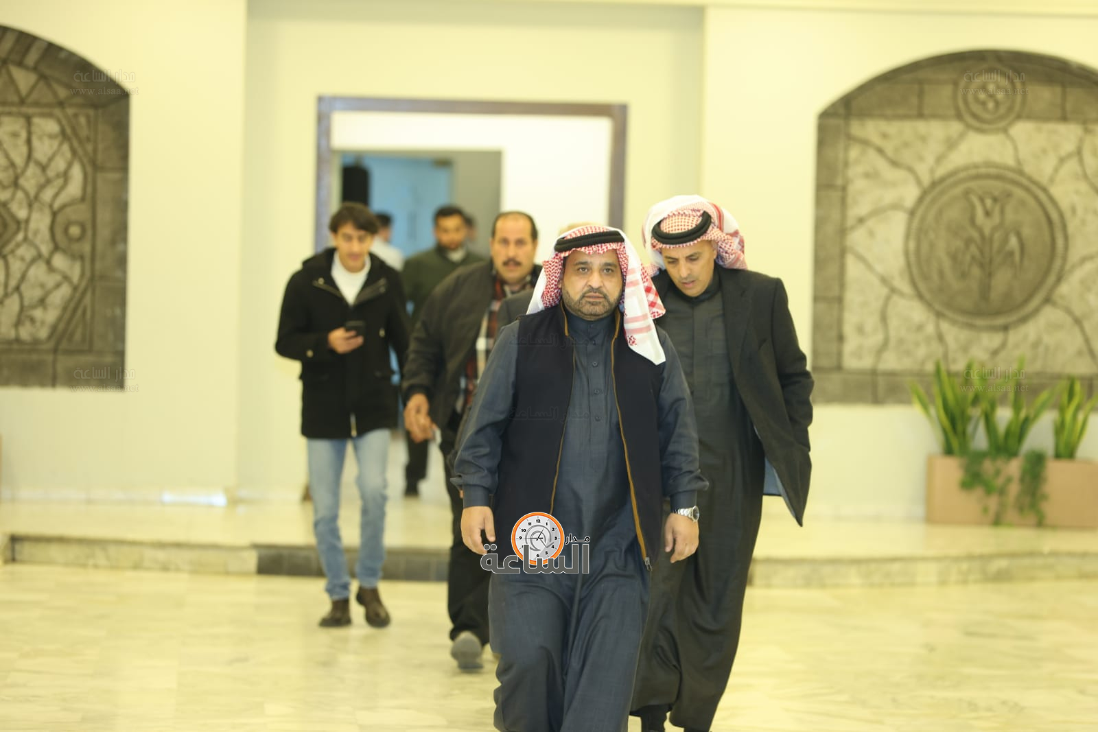 Madar Al-Saa Images 0.7359799446875549