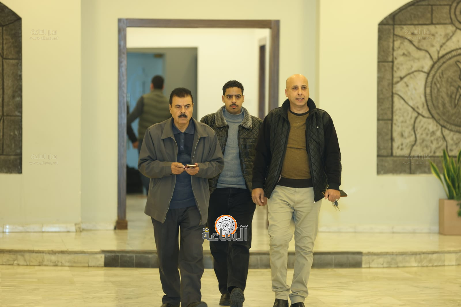 Madar Al-Saa Images 0.9952784235466962