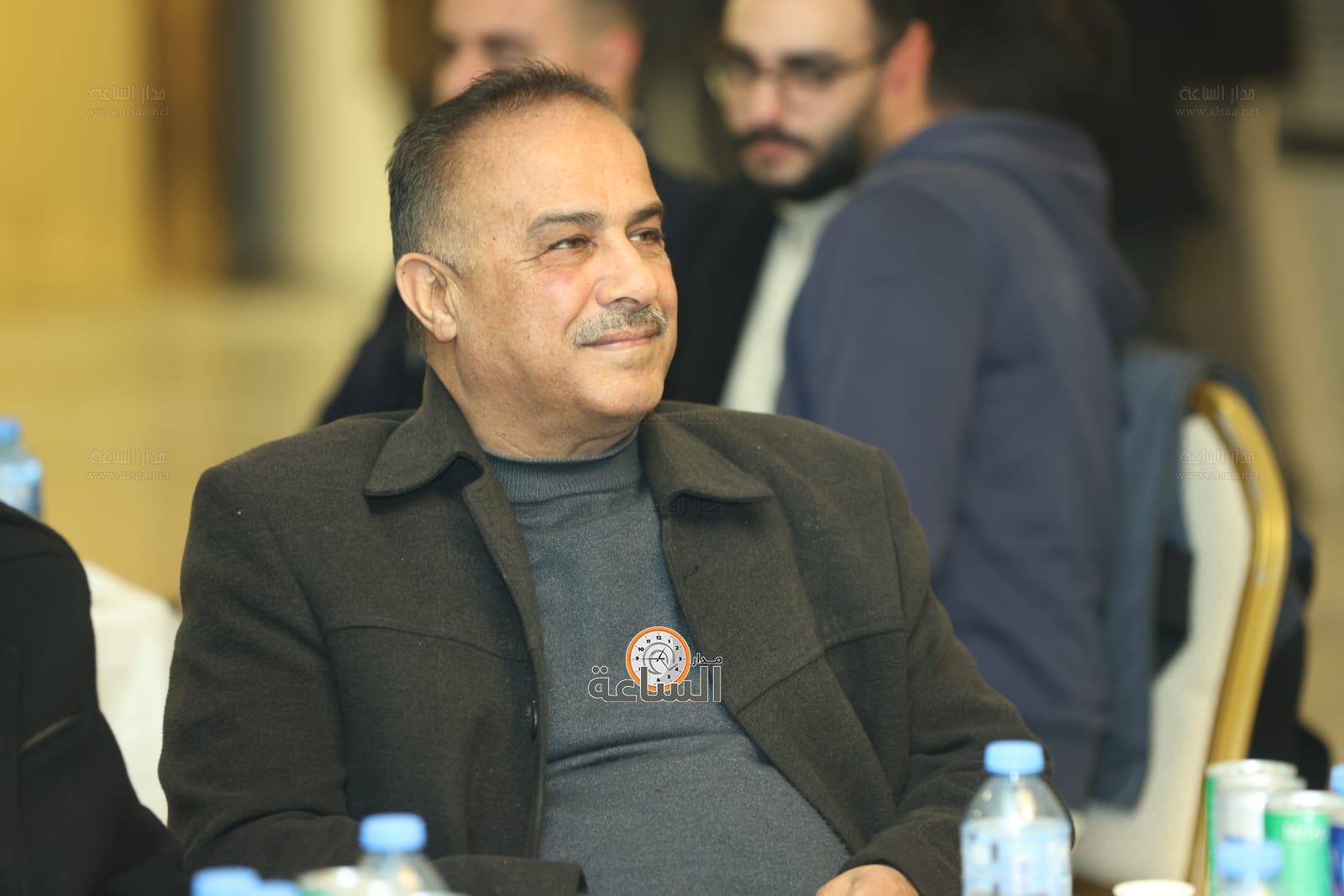 Madar Al-Saa Images 0.009210528275886753