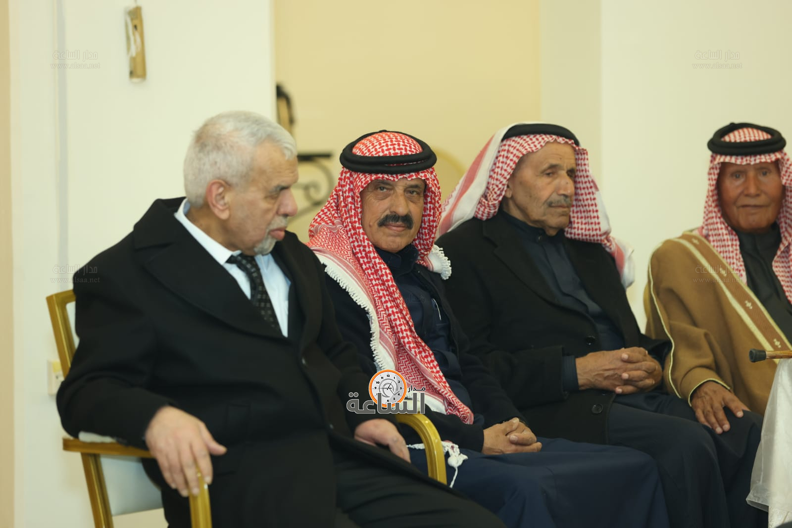 Madar Al-Saa Images 0.11659474708811068