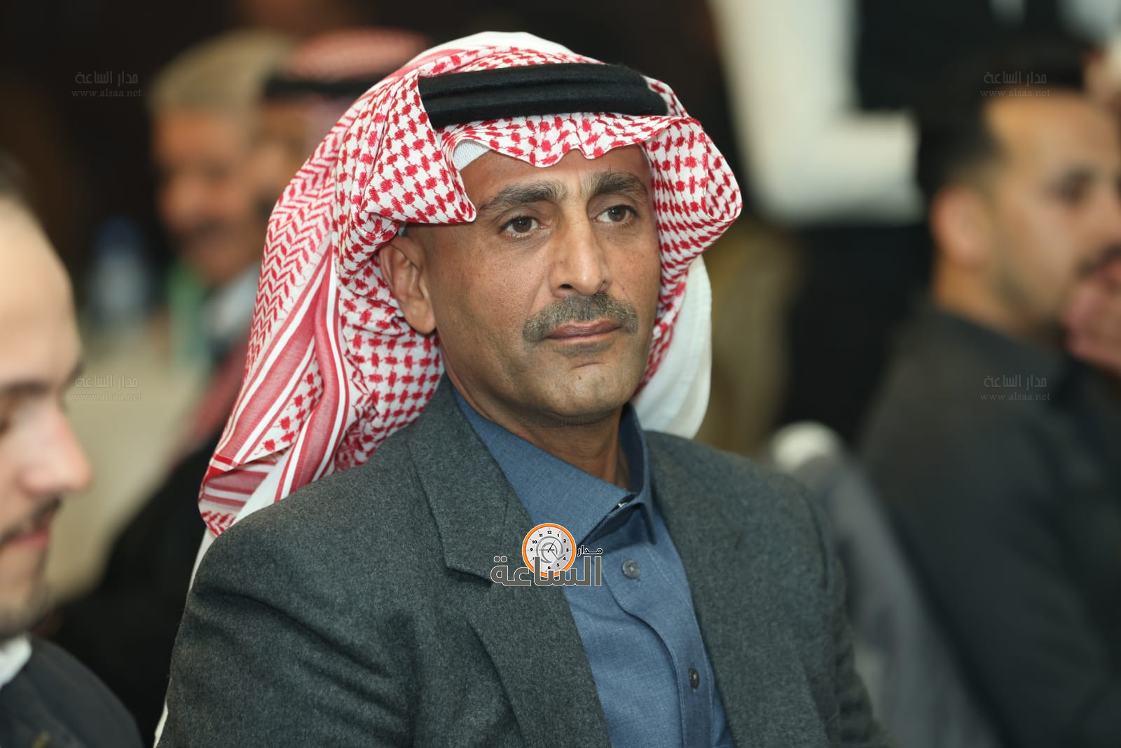 Madar Al-Saa Images 0.847333130640409