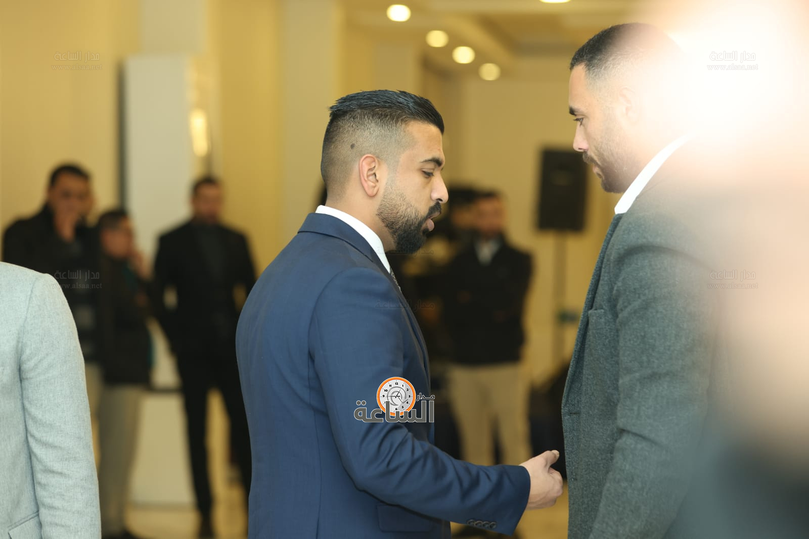 Madar Al-Saa Images 0.6687062727439994