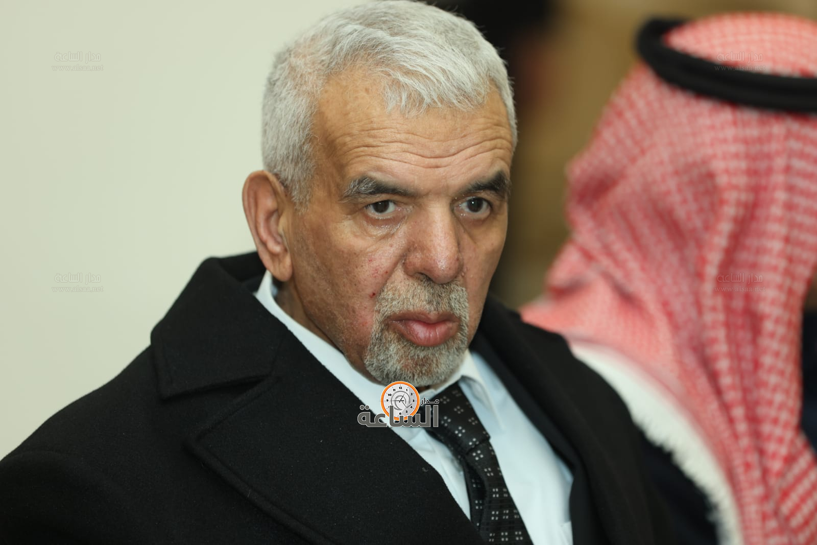 Madar Al-Saa Images 0.41013602933905047