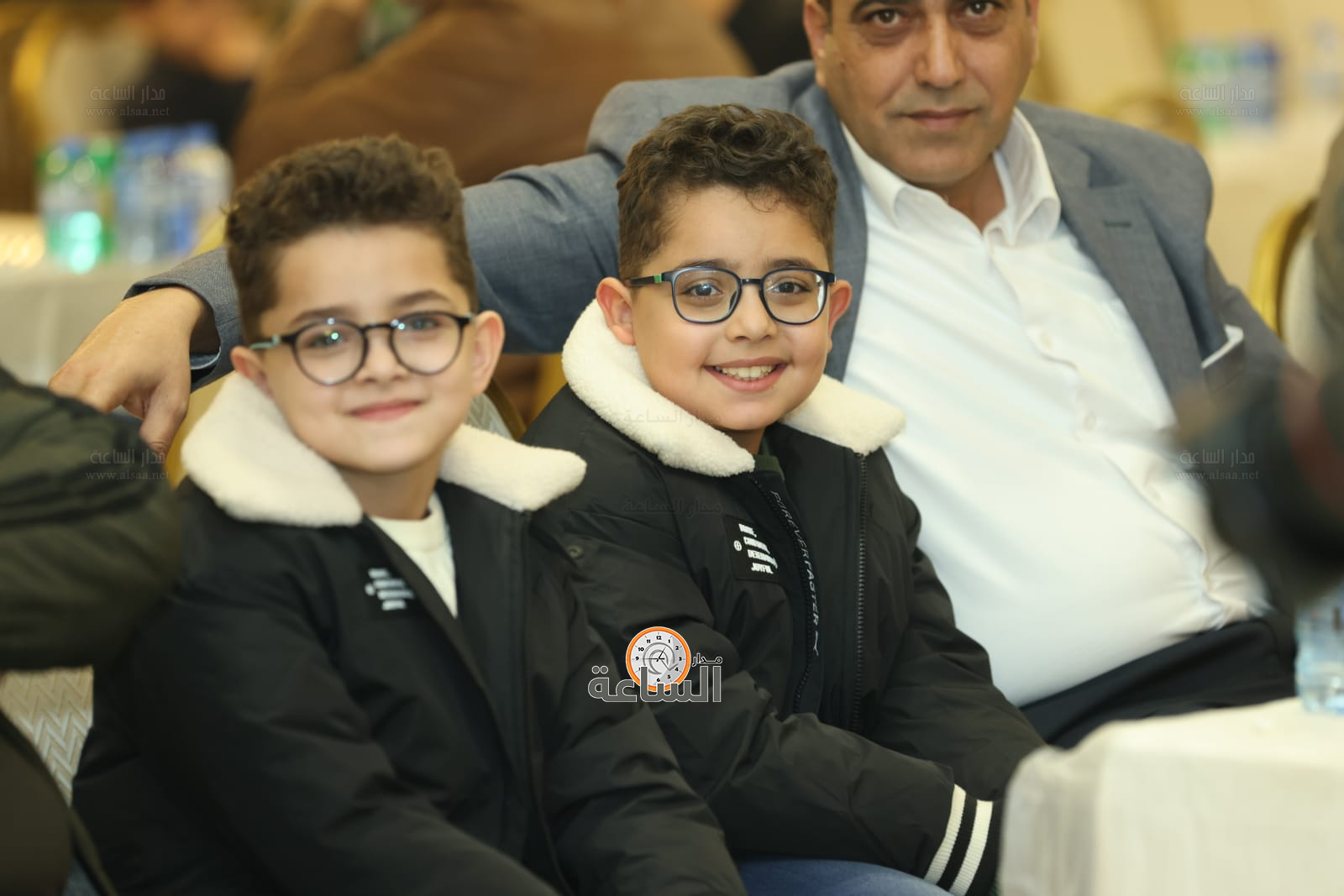 Madar Al-Saa Images 0.690815244465081