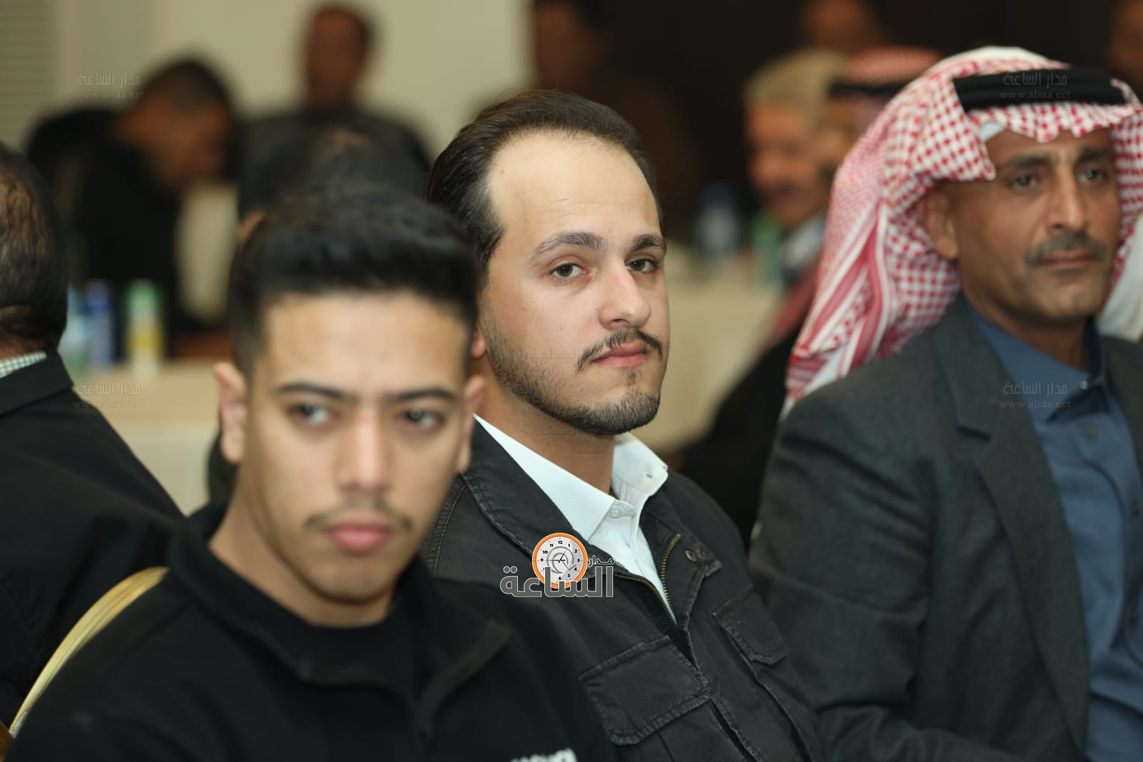 Madar Al-Saa Images 0.8807303779113915