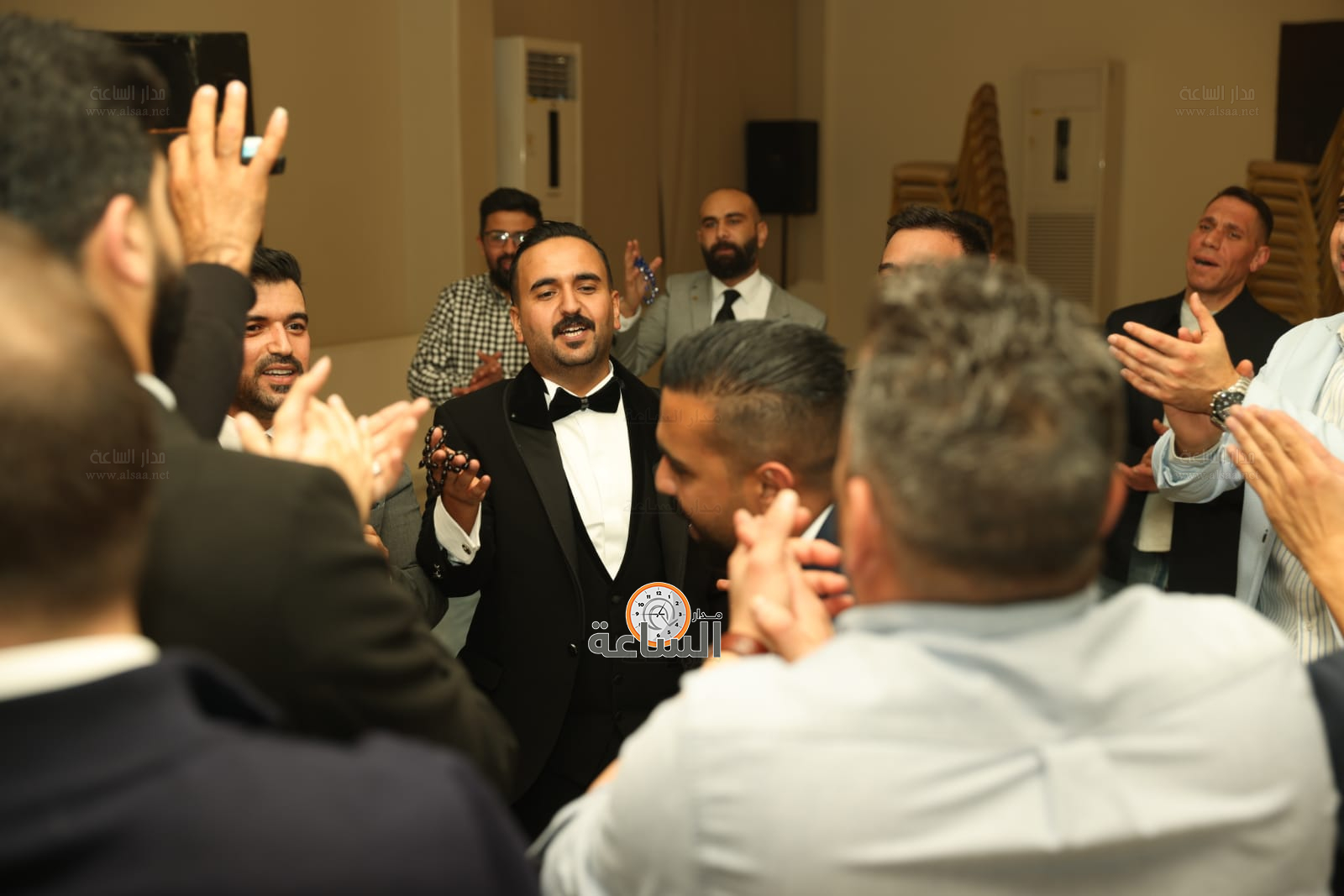 Madar Al-Saa Images 0.31458084815620746