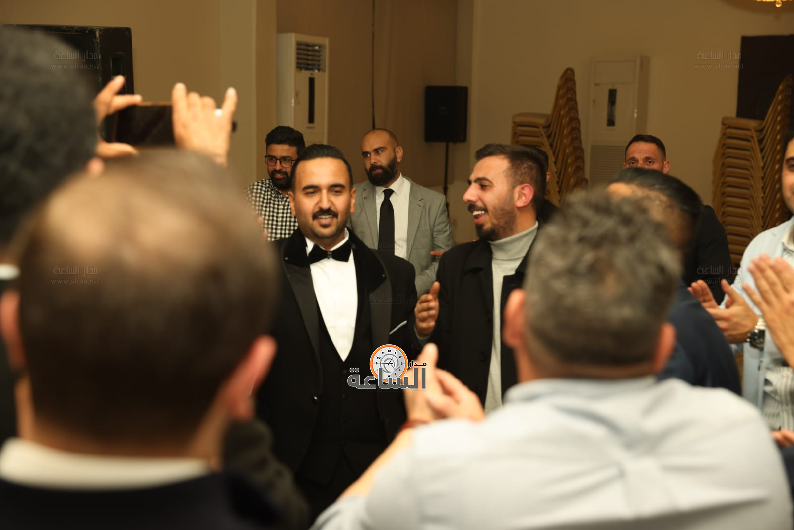 Madar Al-Saa Images 0.28595883610128714