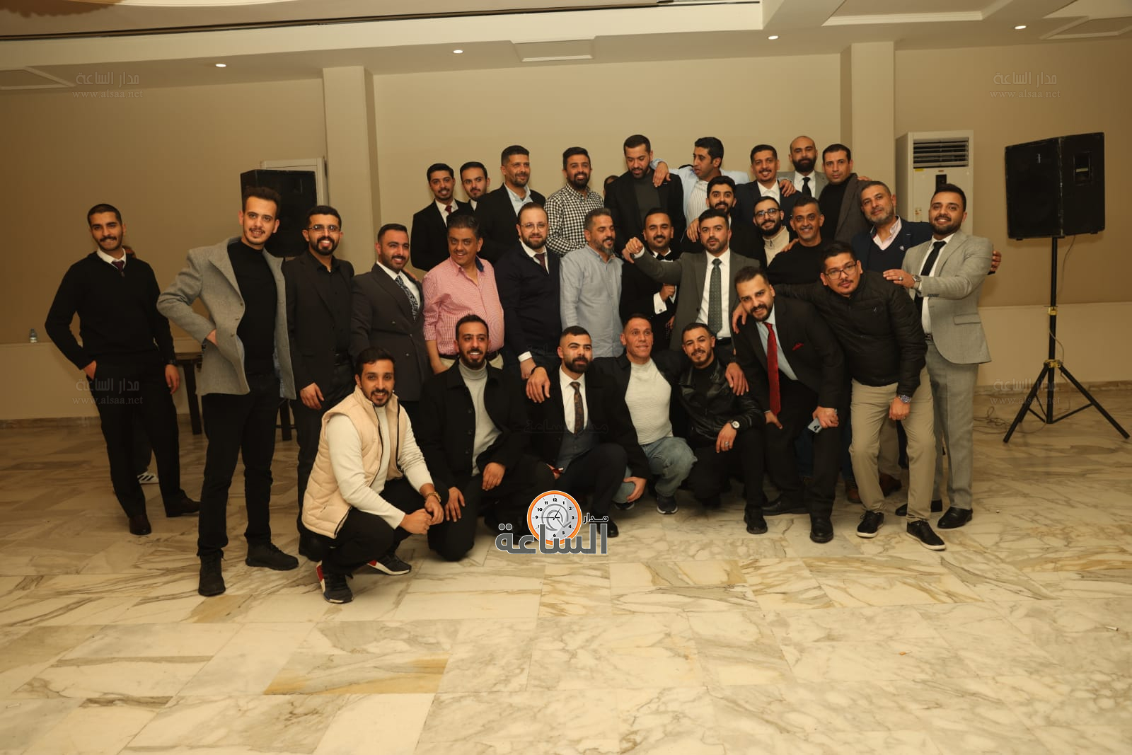 Madar Al-Saa Images 0.505855883164896