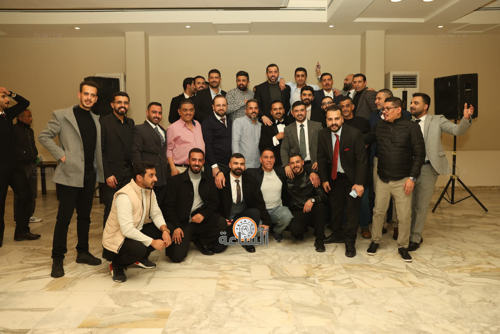 Madar Al-Saa Images 0.7601855406082939