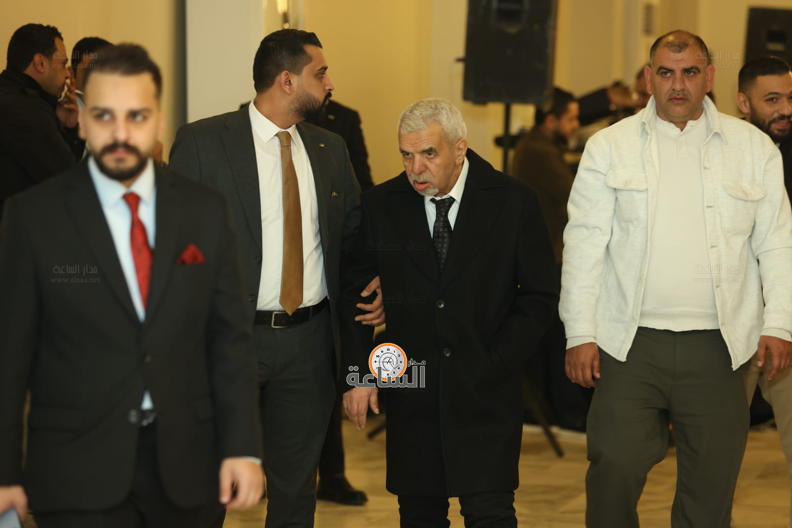 Madar Al-Saa Images 0.8031977751794624