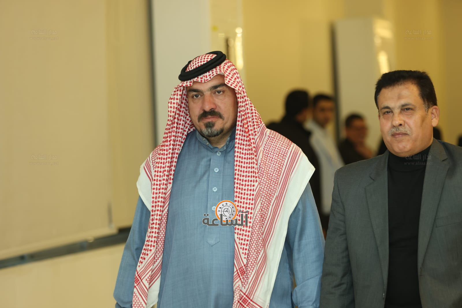 Madar Al-Saa Images 0.2848276917274841