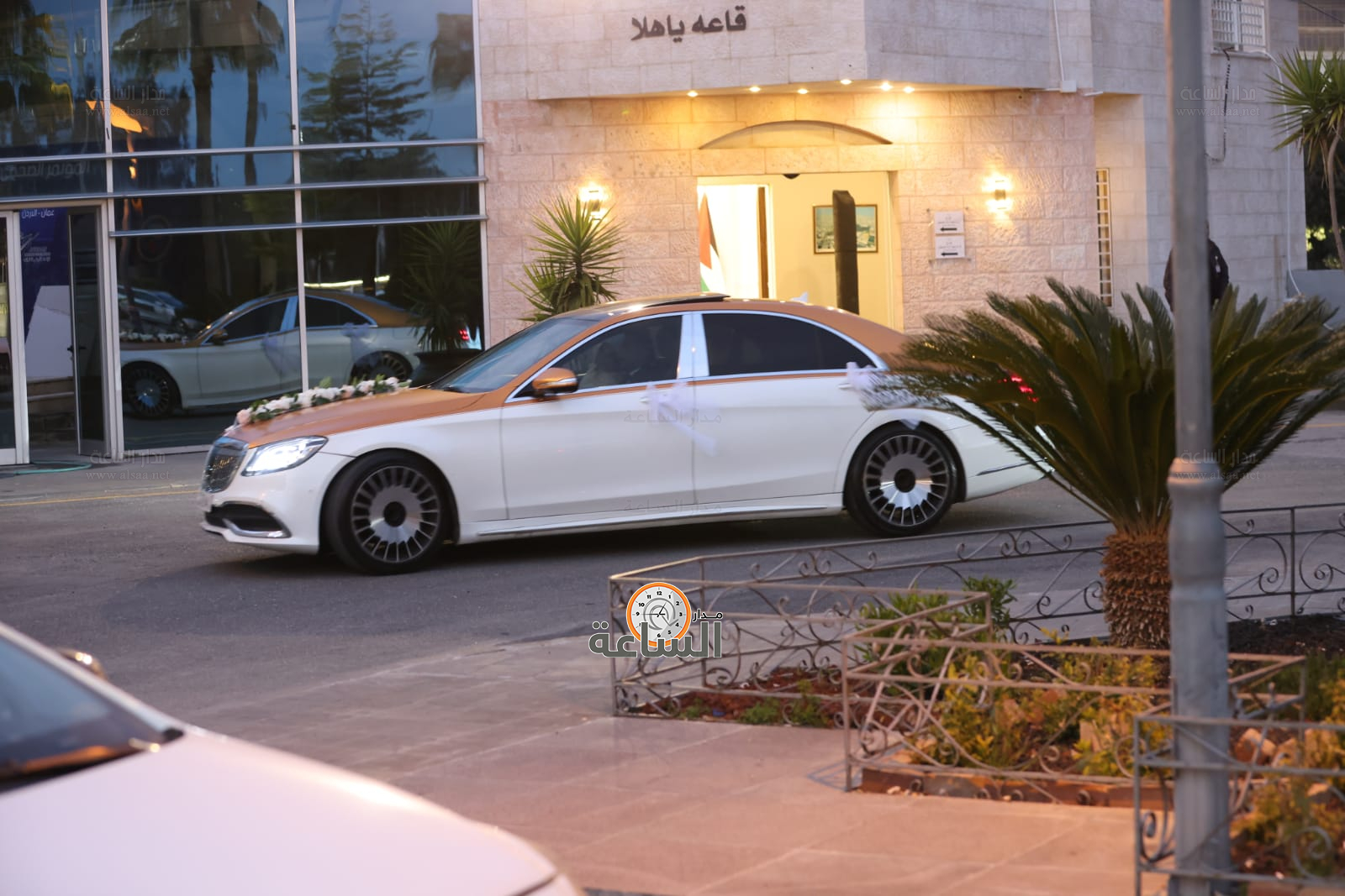 Madar Al-Saa Images 0.5582636089459246