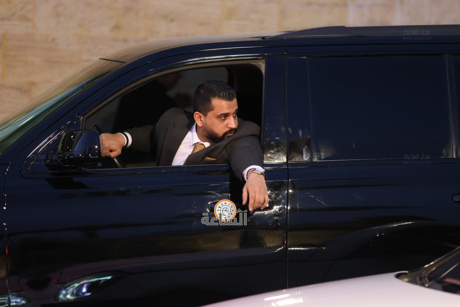 Madar Al-Saa Images 0.5765503177790978