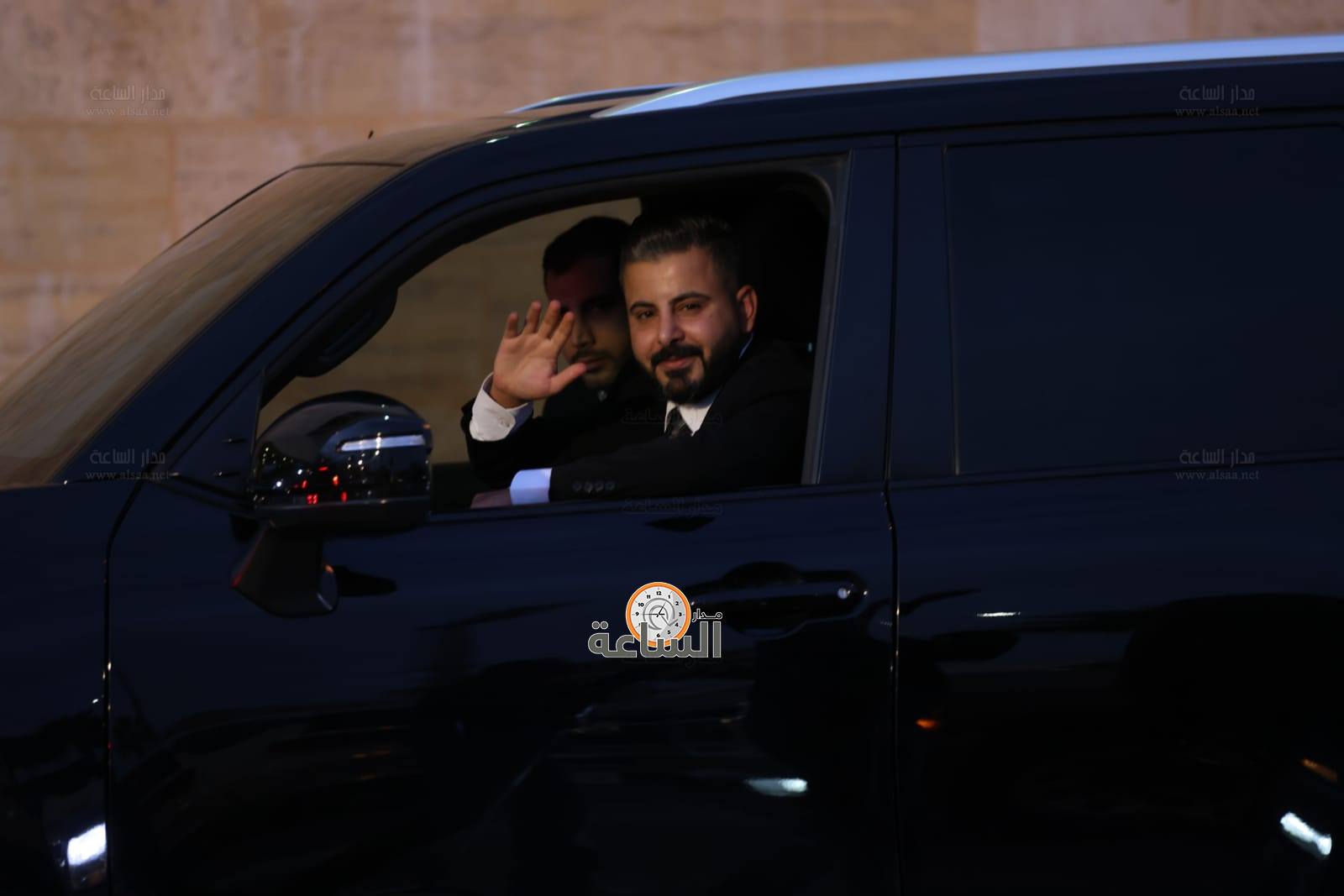 Madar Al-Saa Images 0.6972918004974566