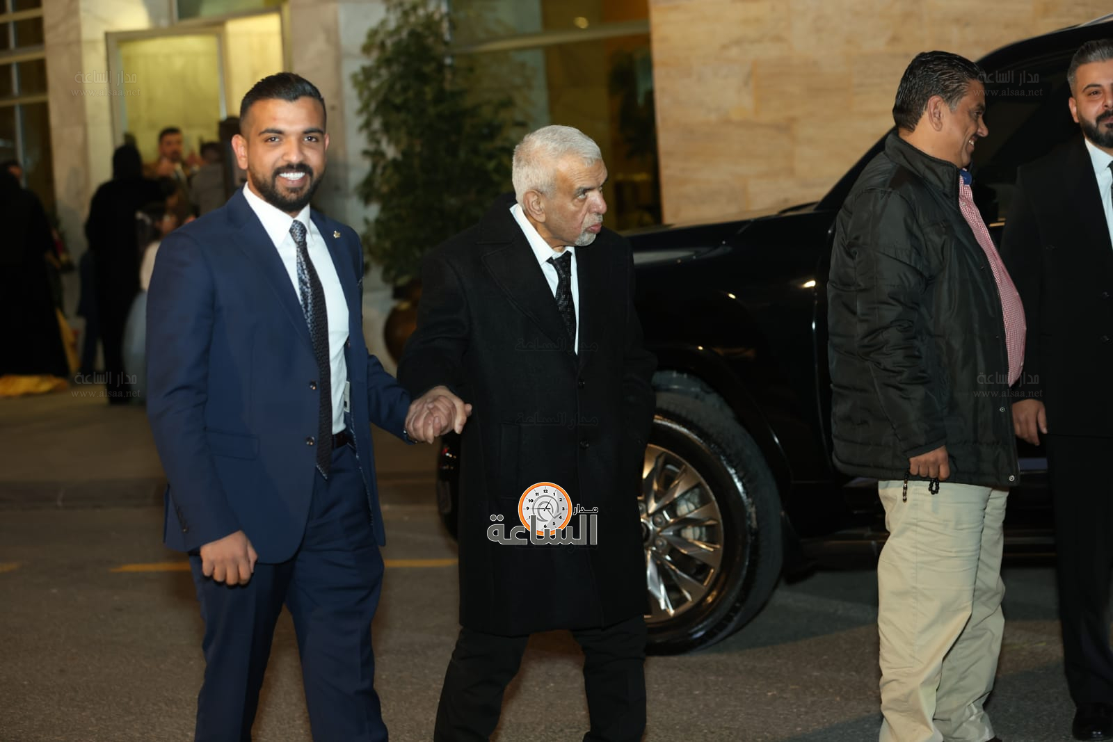 Madar Al-Saa Images 0.6443468613809862