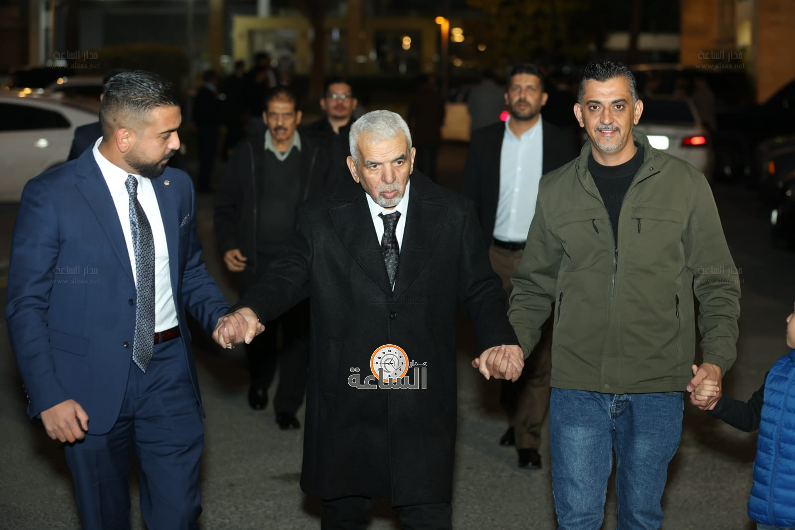 Madar Al-Saa Images 0.7701771494002395