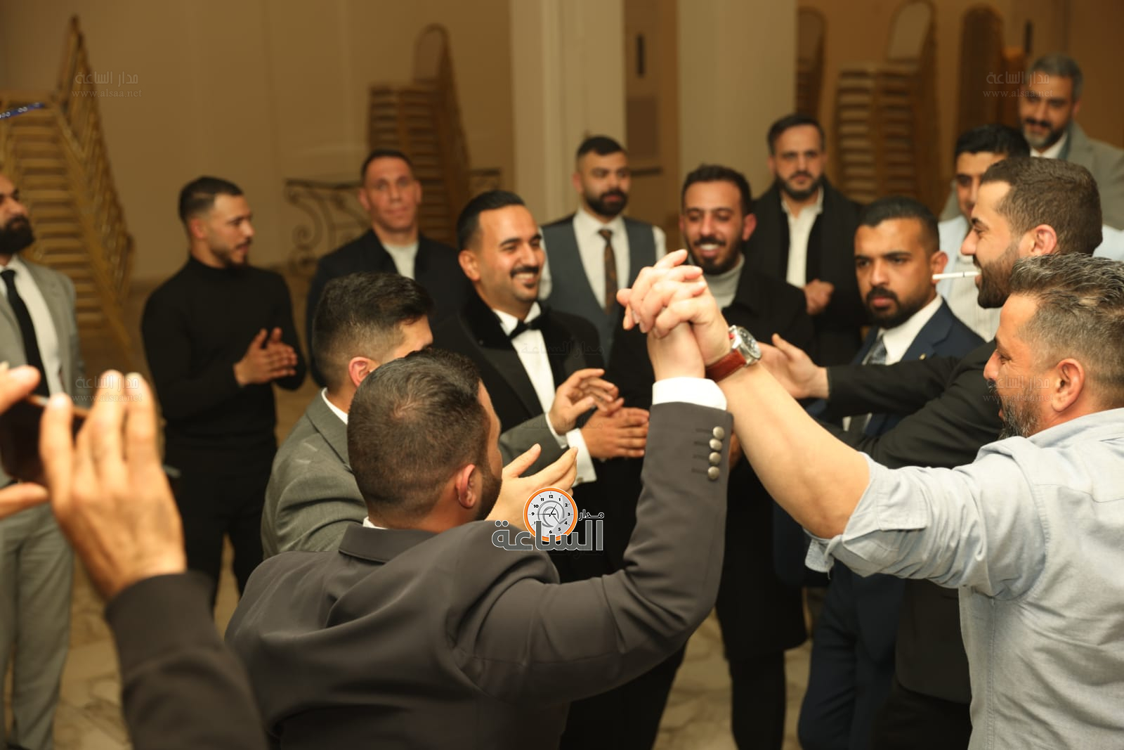 Madar Al-Saa Images 0.2862379709689038