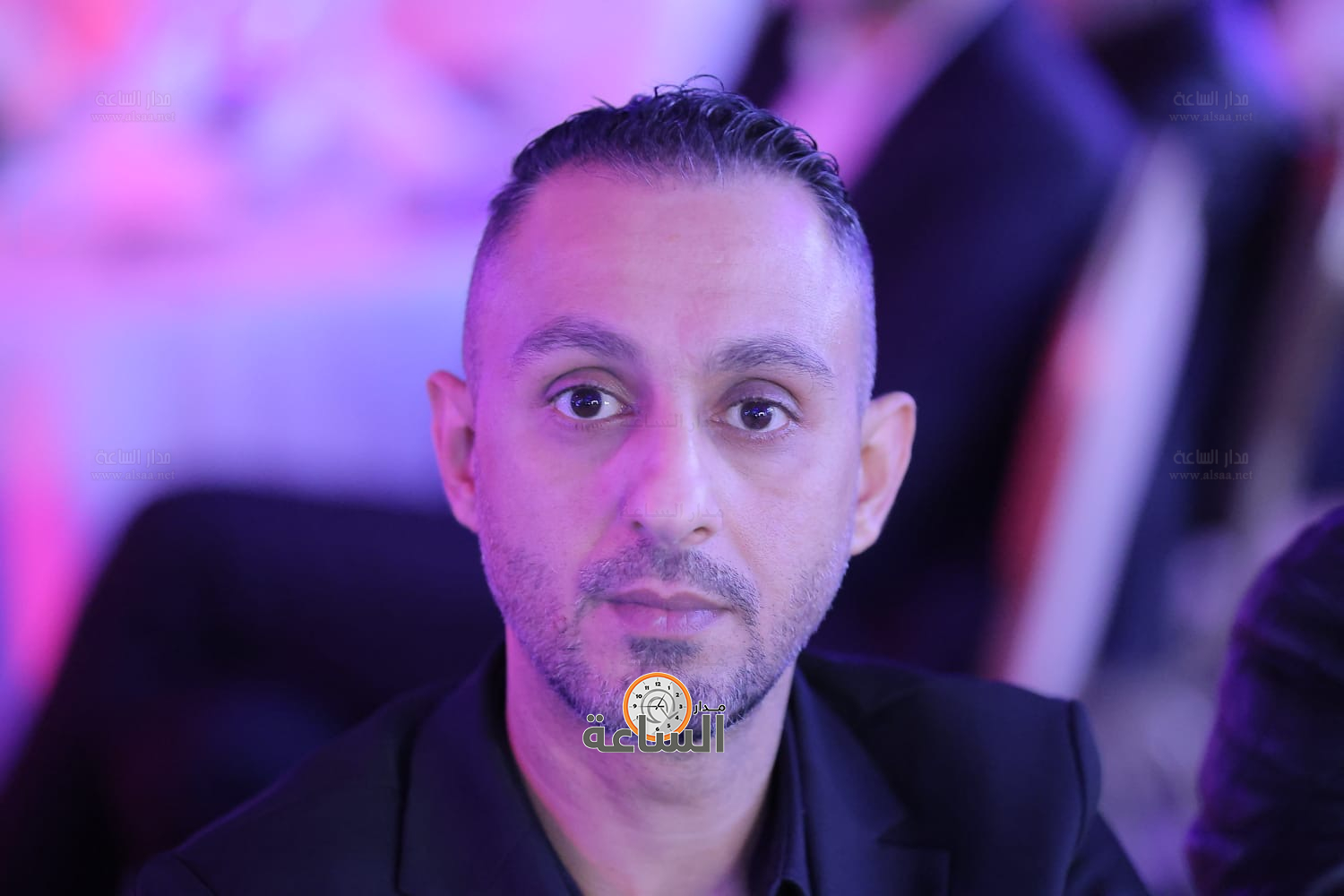 Madar Al-Saa Images 0.312274015341206