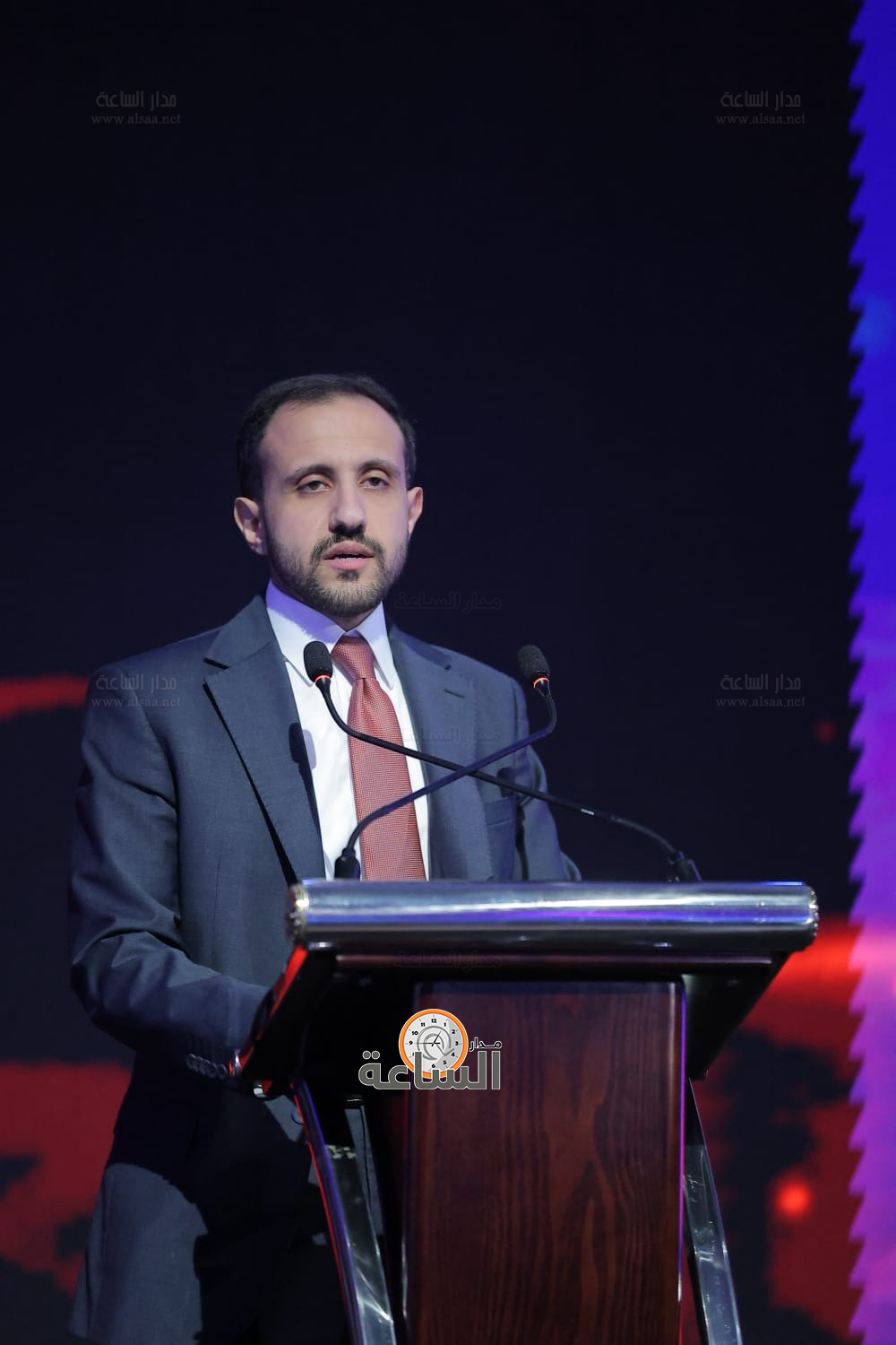 Madar Al-Saa Images 0.4123434665388198