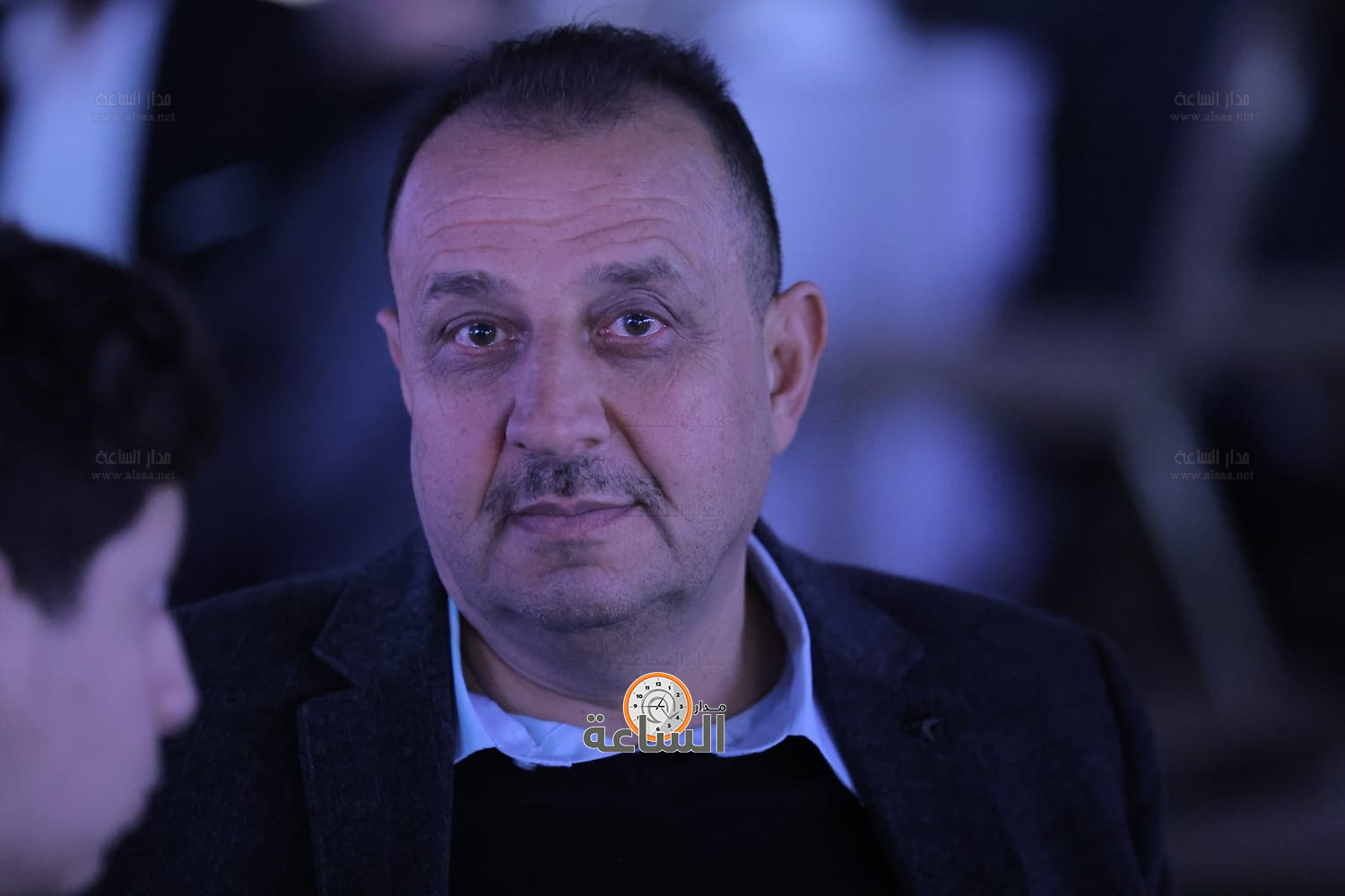 Madar Al-Saa Images 0.44440230346745435