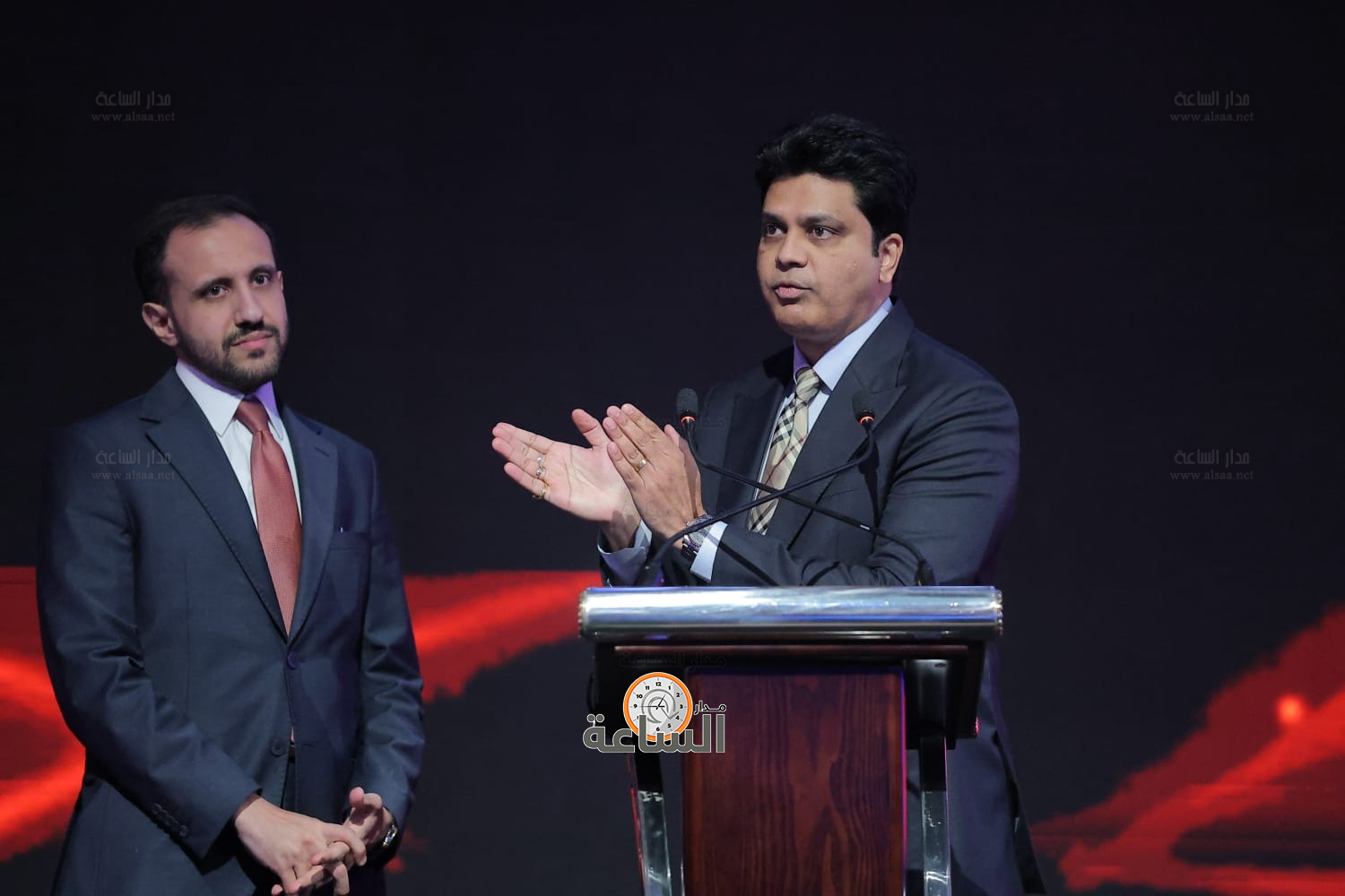 Madar Al-Saa Images 0.4876778364124207