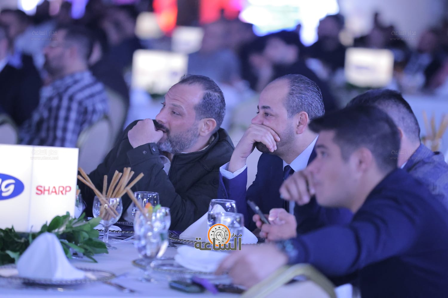 Madar Al-Saa Images 0.44858228571444014