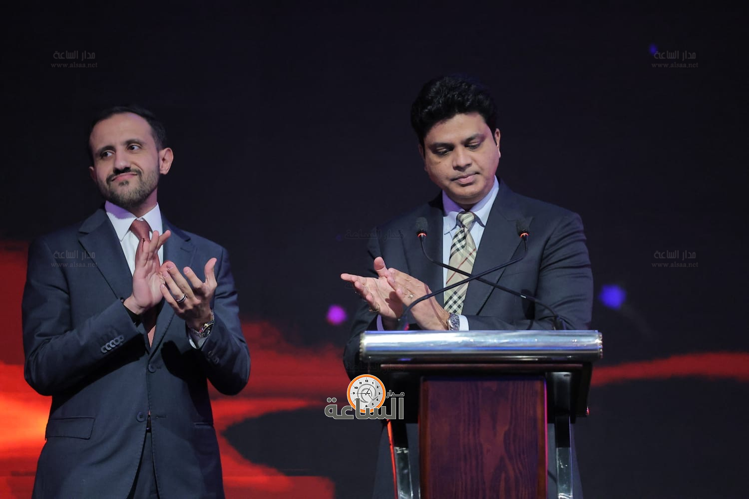 Madar Al-Saa Images 0.28289111739202366