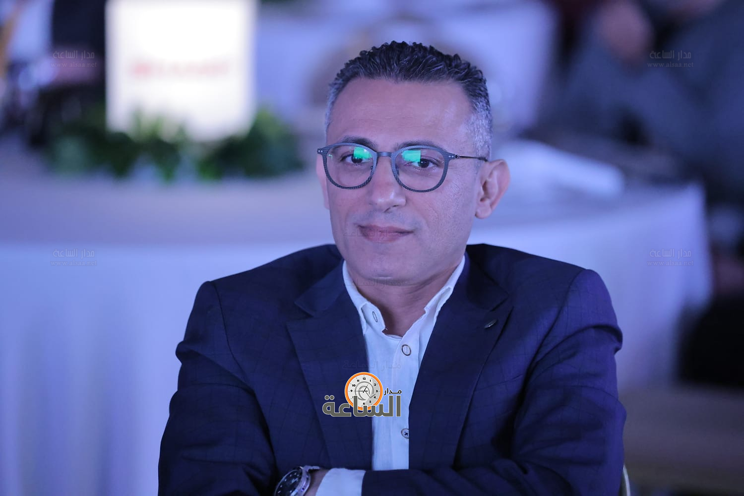 Madar Al-Saa Images 0.5638540400880683