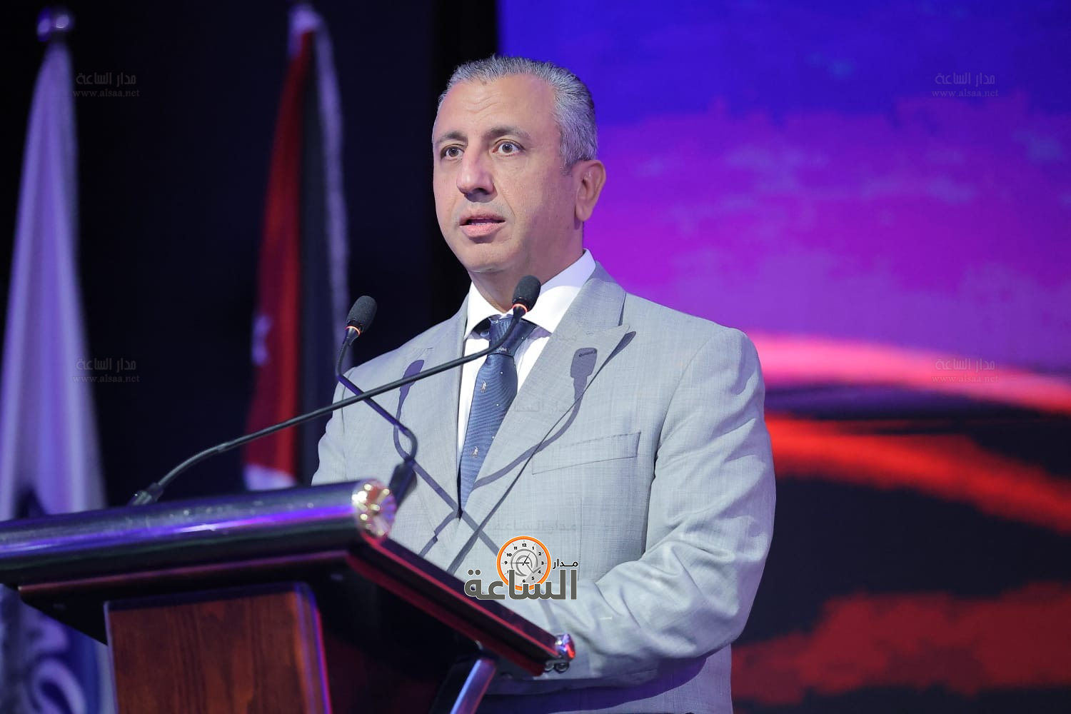 Madar Al-Saa Images 0.3755982718271974