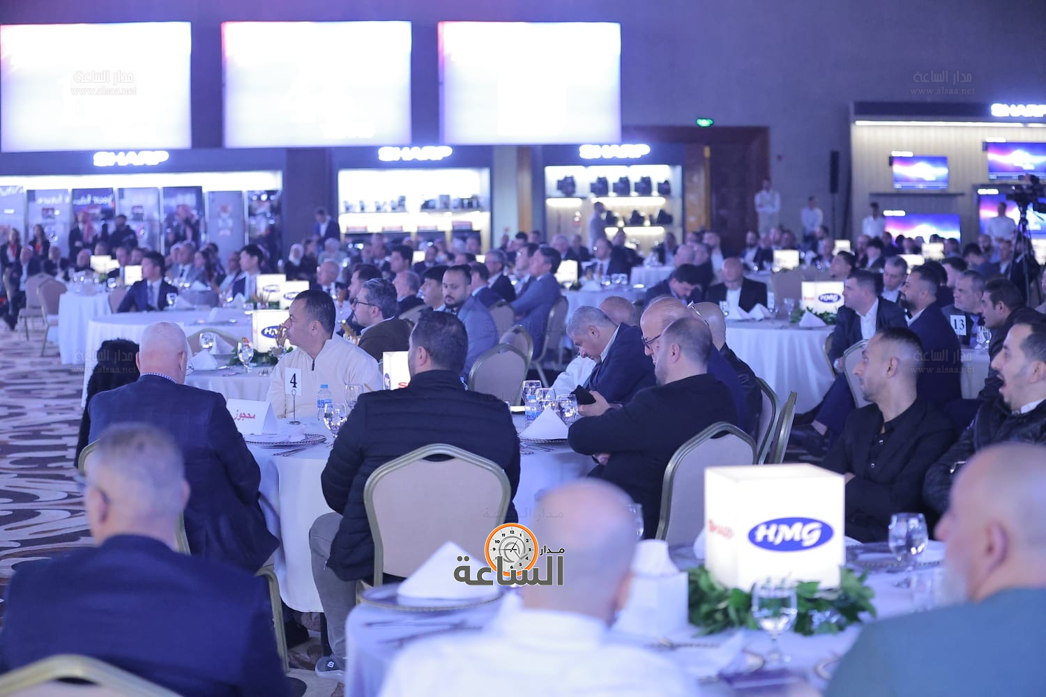 Madar Al-Saa Images 0.6620547901624058