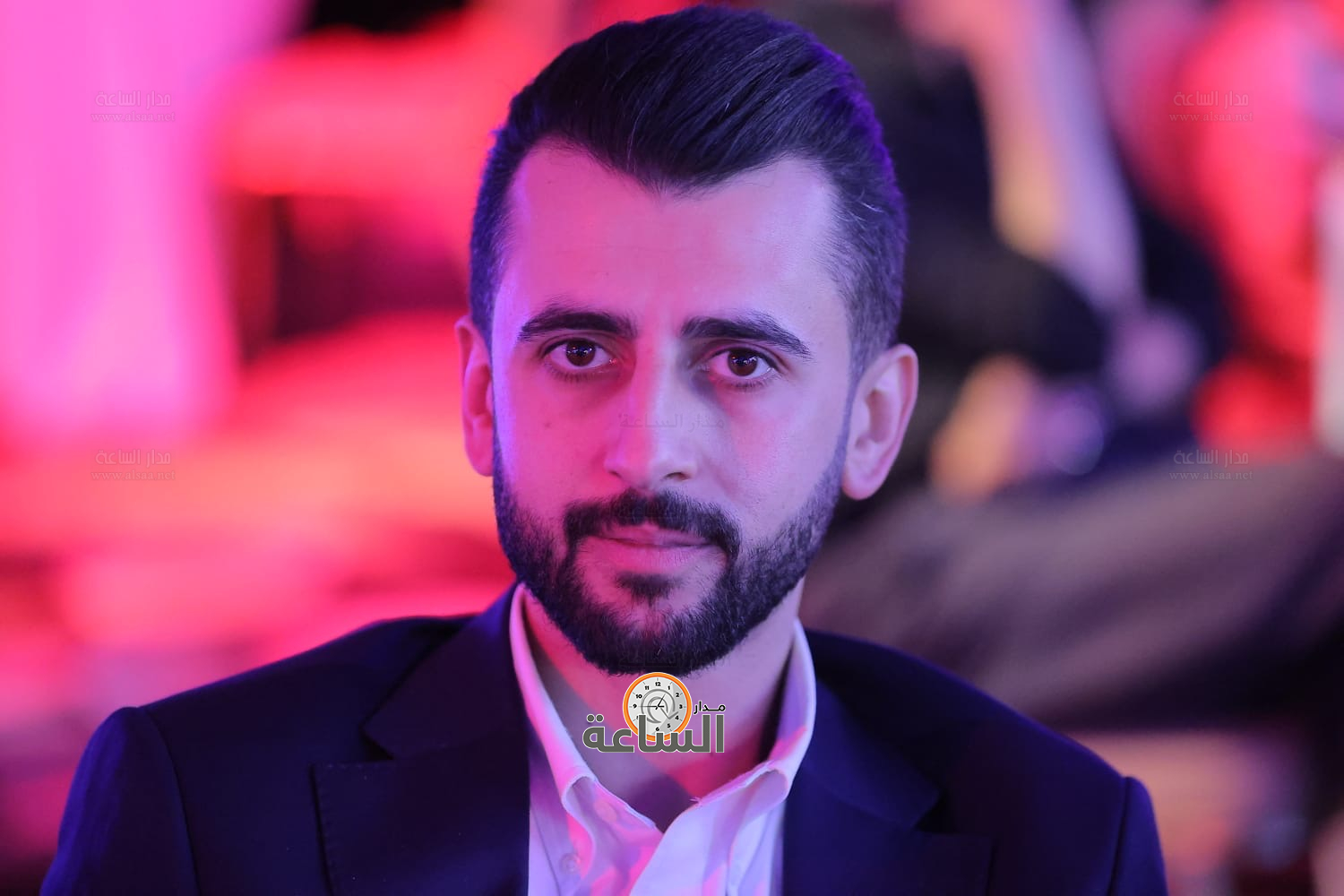 Madar Al-Saa Images 0.32250362784659736