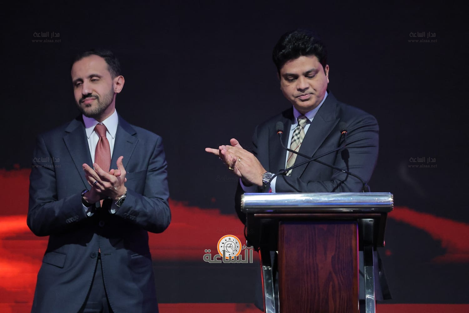 Madar Al-Saa Images 0.7364065911980445