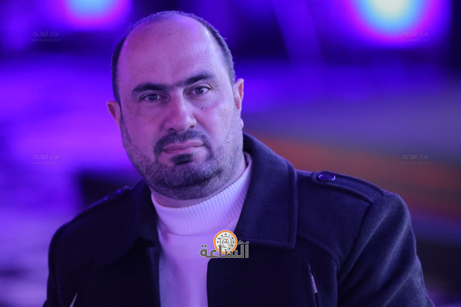 Madar Al-Saa Images 0.5103328640882288