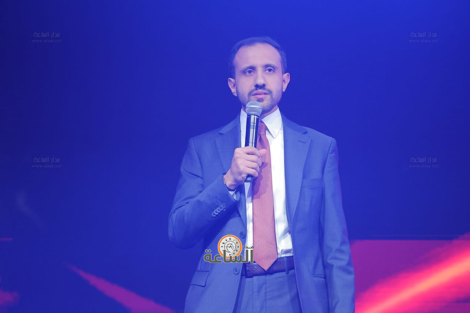 Madar Al-Saa Images 0.37144956359149495