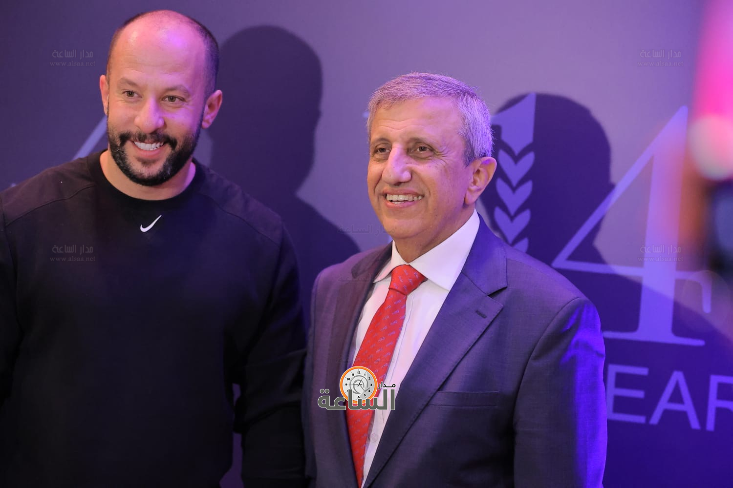 Madar Al-Saa Images 0.6733738682822772